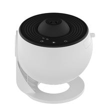 Load image into Gallery viewer, HubbleBeam™ - Night Light Galaxy Projector